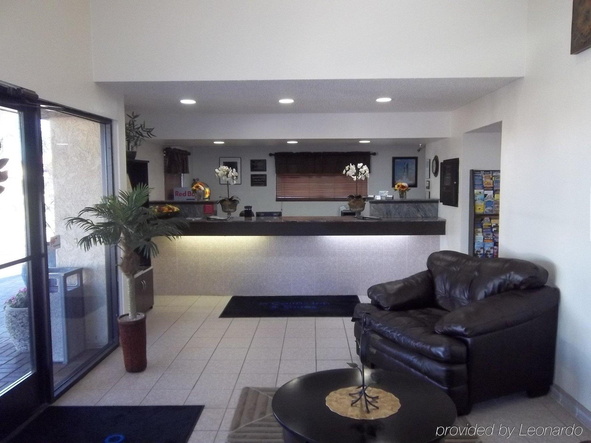 O'Cairns Inn And Suites Lompoc Dış mekan fotoğraf