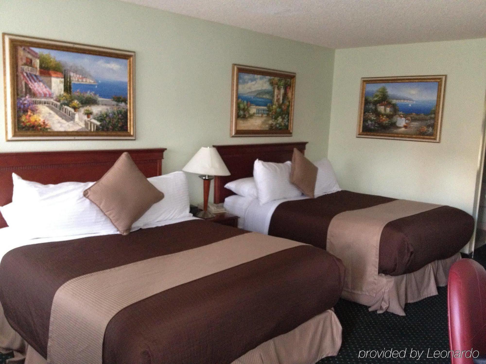 O'Cairns Inn And Suites Lompoc Dış mekan fotoğraf
