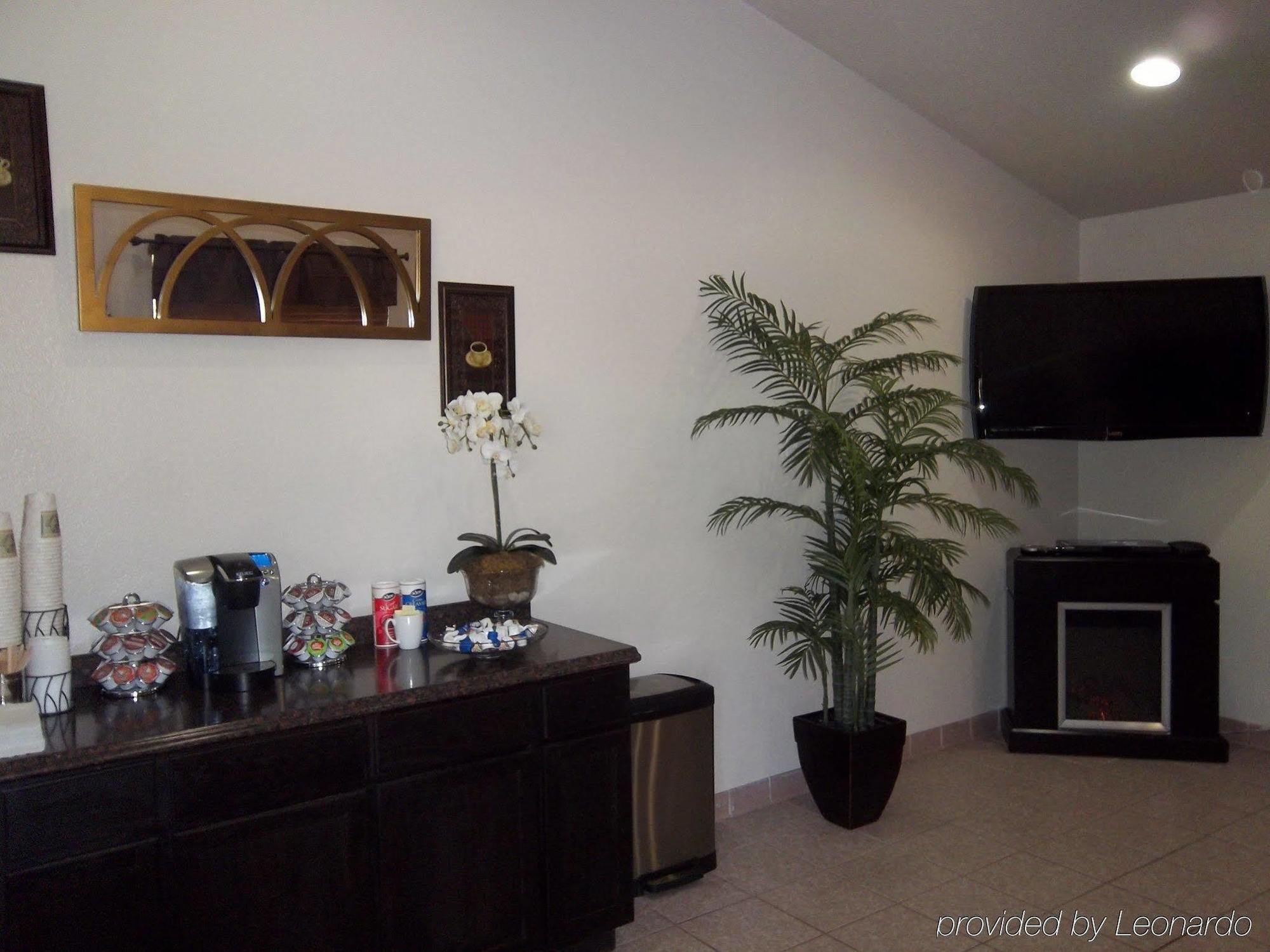 O'Cairns Inn And Suites Lompoc Dış mekan fotoğraf