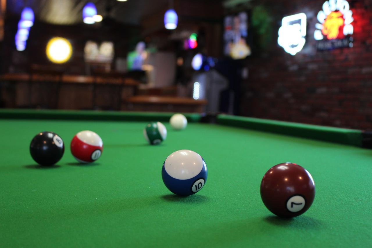 O'Cairns Inn And Suites Lompoc Dış mekan fotoğraf