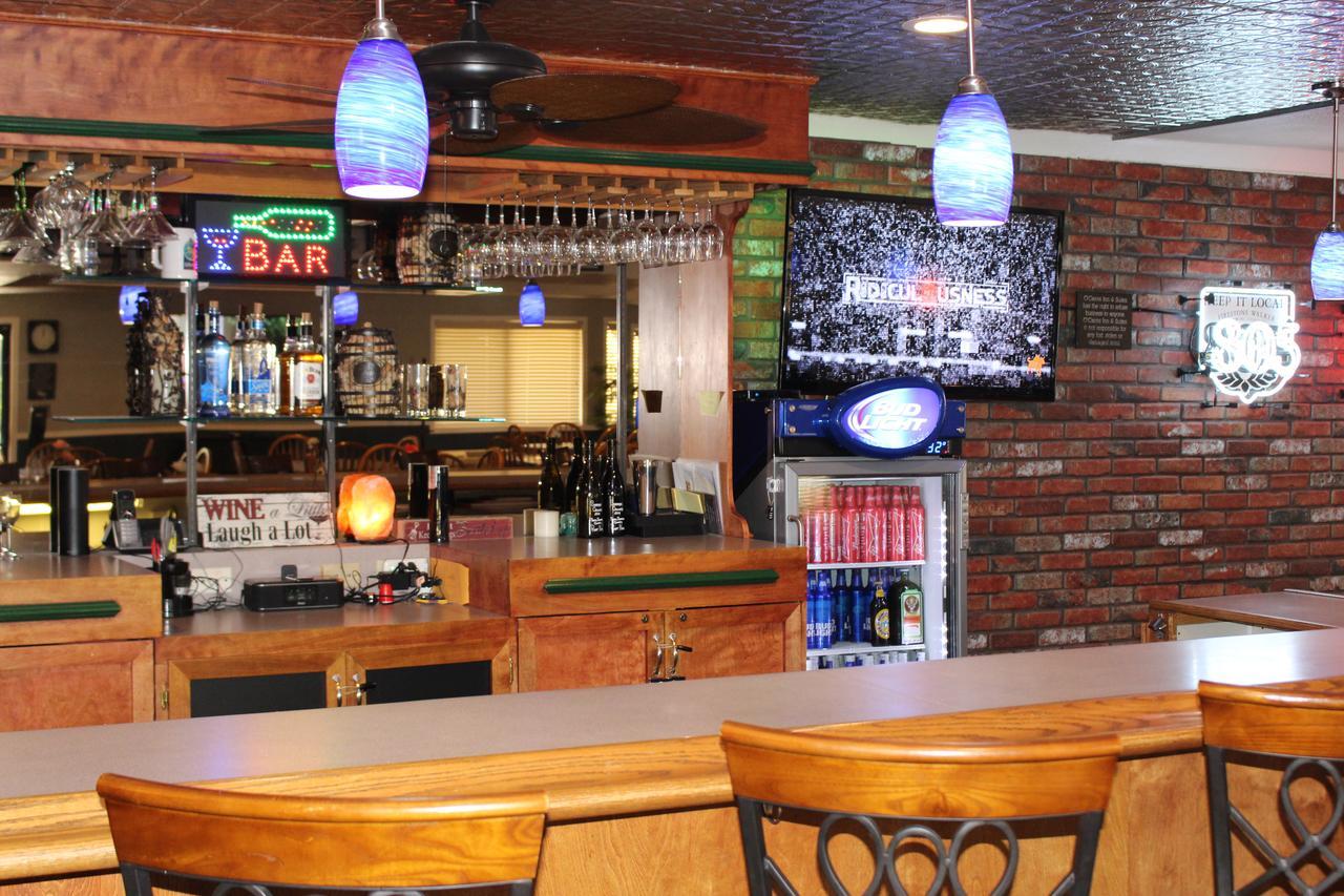 O'Cairns Inn And Suites Lompoc Dış mekan fotoğraf