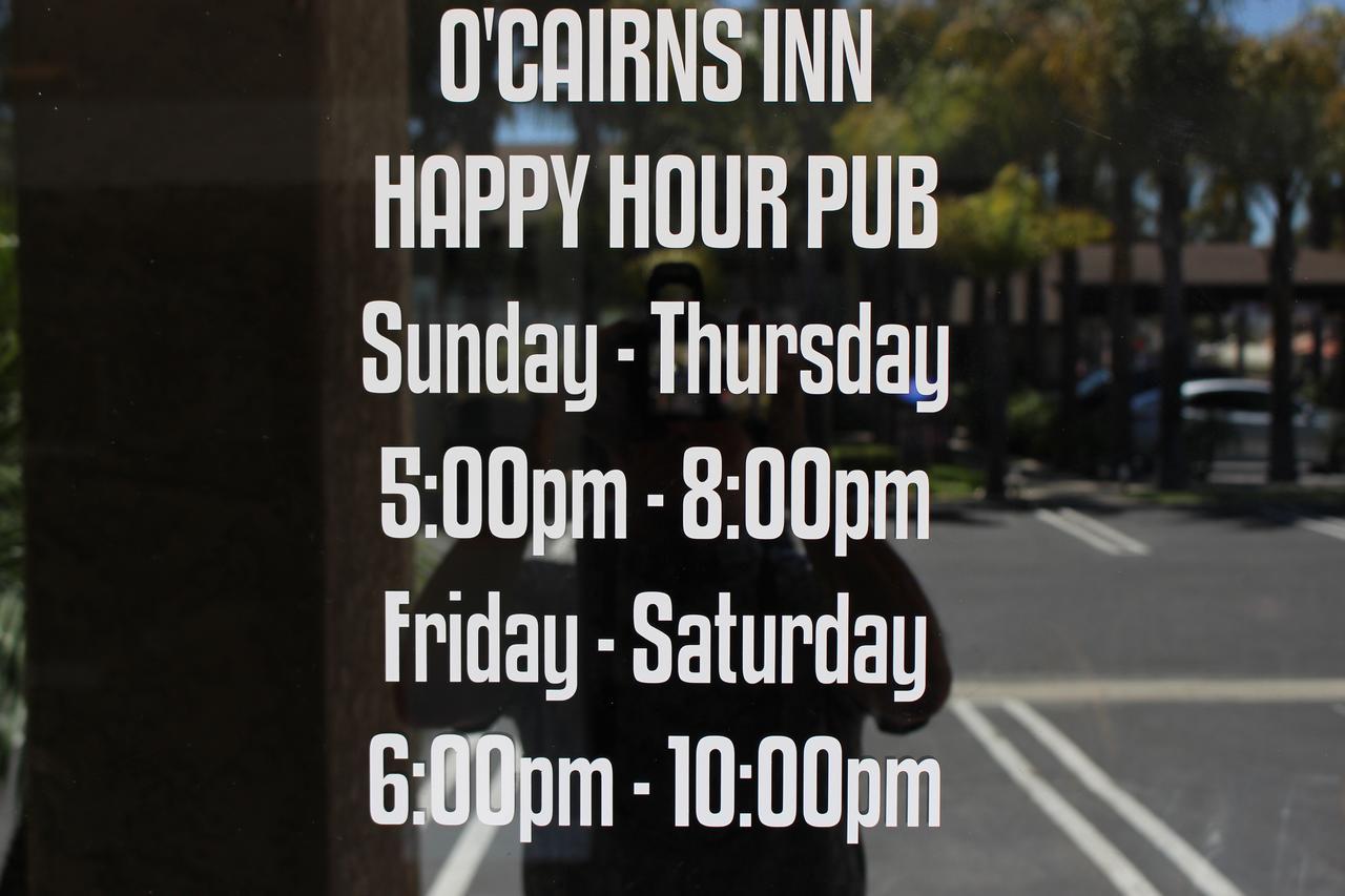 O'Cairns Inn And Suites Lompoc Dış mekan fotoğraf