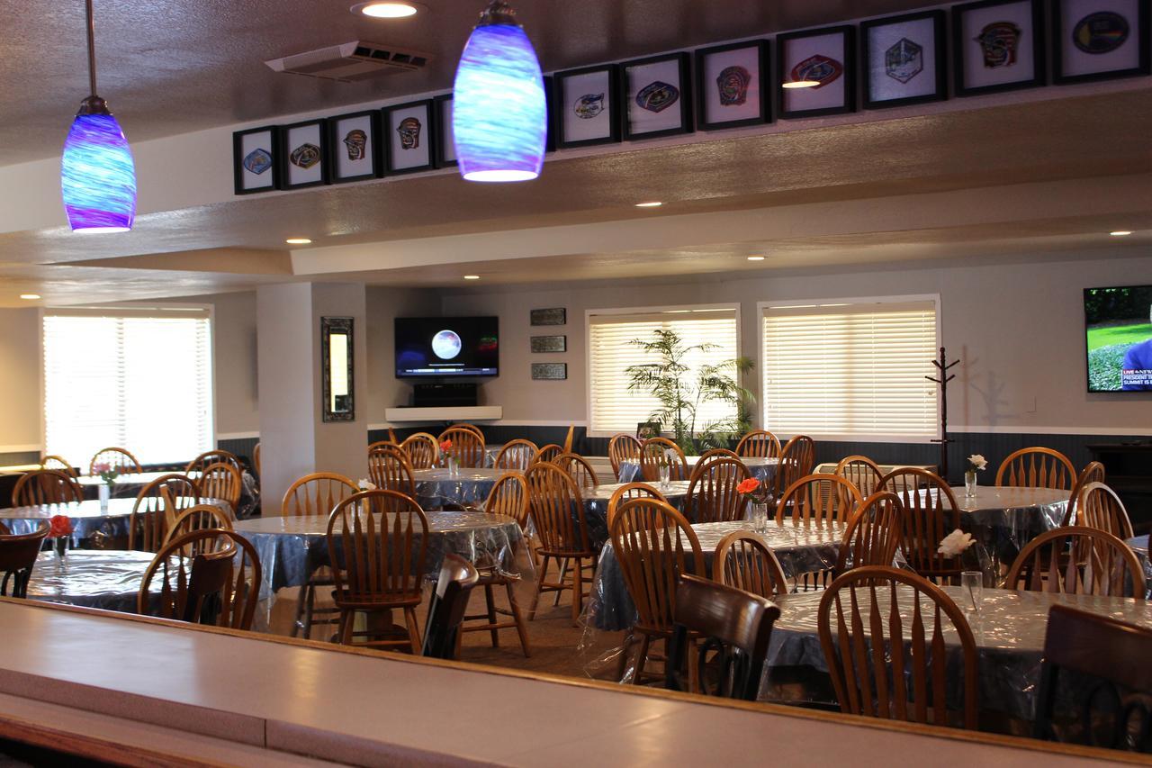 O'Cairns Inn And Suites Lompoc Dış mekan fotoğraf