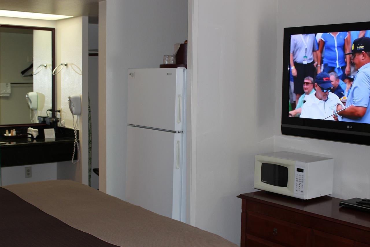 O'Cairns Inn And Suites Lompoc Dış mekan fotoğraf