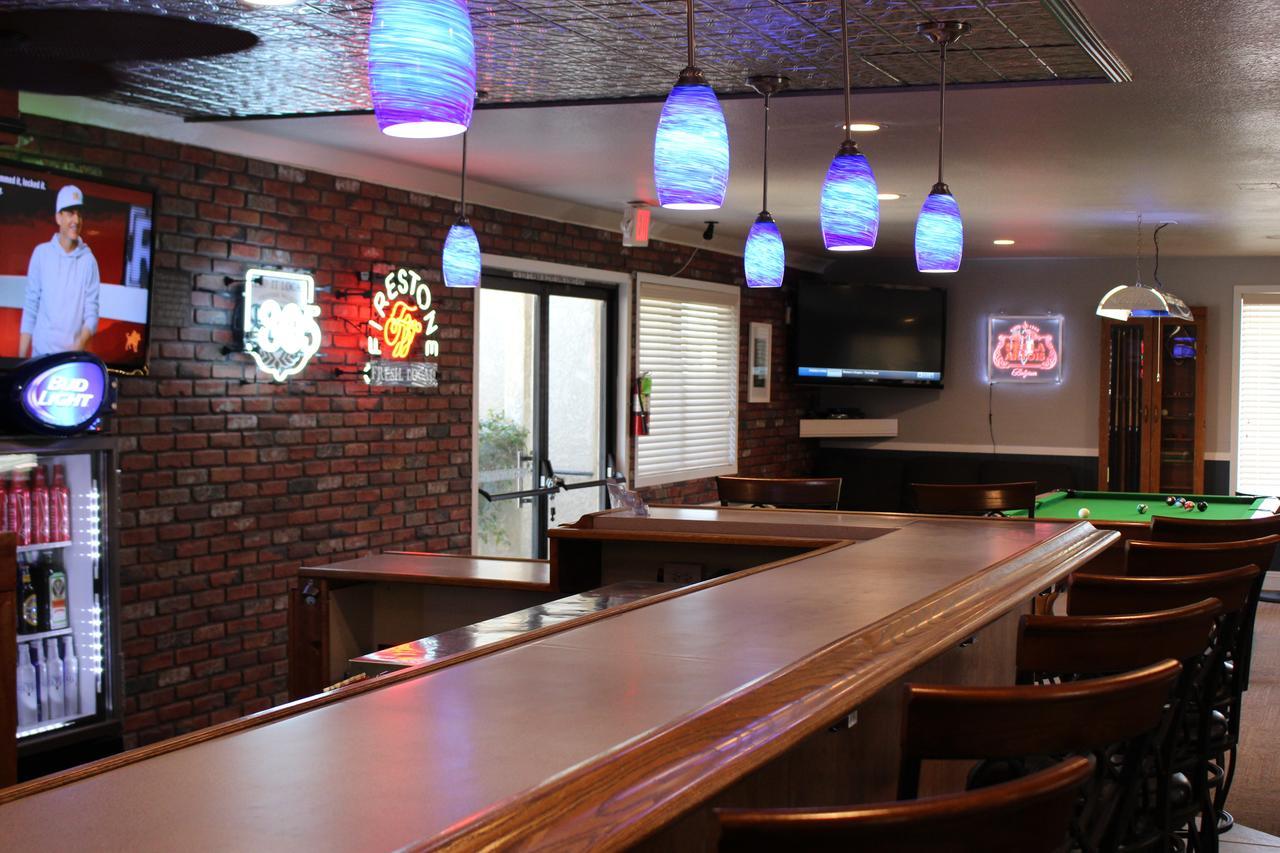 O'Cairns Inn And Suites Lompoc Dış mekan fotoğraf
