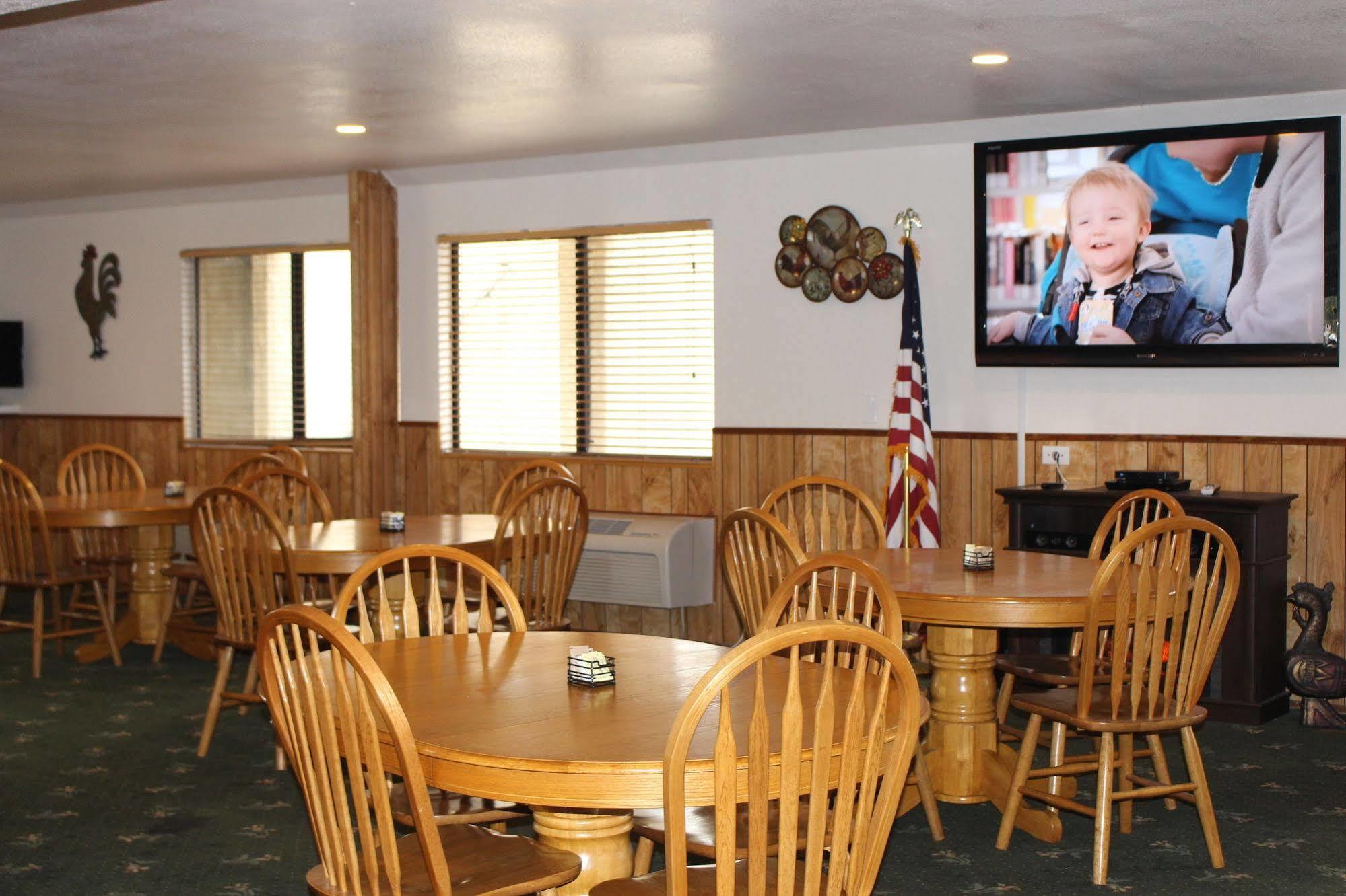 O'Cairns Inn And Suites Lompoc Dış mekan fotoğraf
